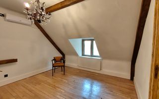 De închiriat: apartament 4 camere - Kiseleff - pretabil birou - Poză 2