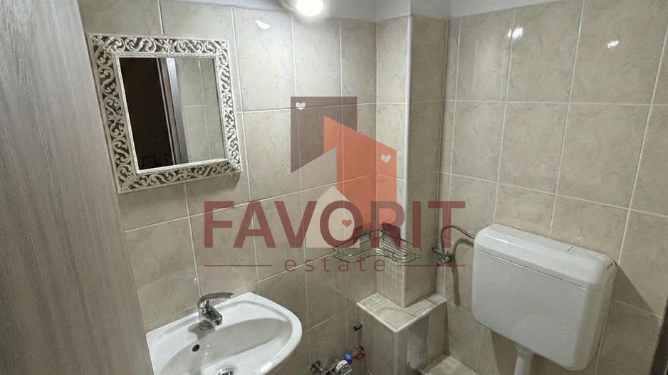 3 camere | centrala proprie | 2 bai | mobilat si utilat | zona excelenta | - Poză 13