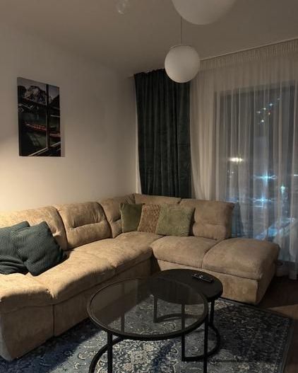 APARTAMENT PREMIUM | PARACRE SUBTERANA | CLOUD 9 RESIDENCE - Poză 2