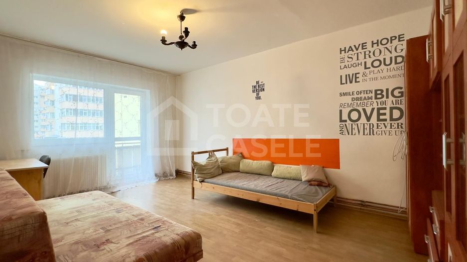 O poveste care începe acasă – apartament cu 4 camere, în inima Mănășturului - Poză 1