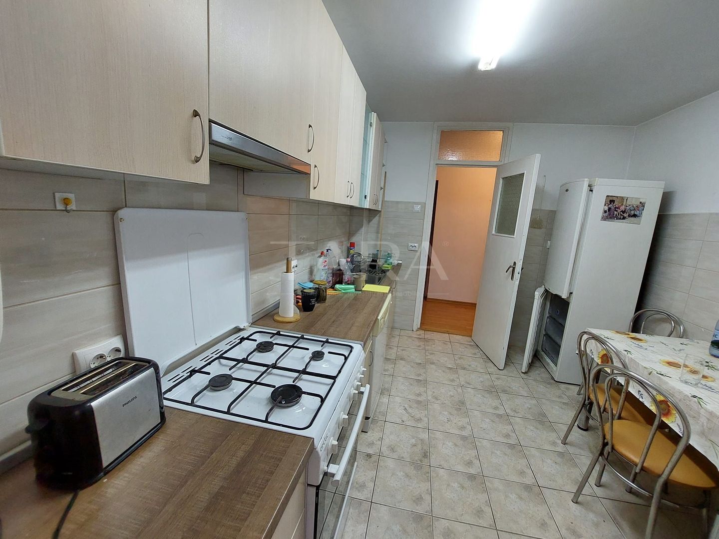 EXCLUSIVITATE. Apartament spațios, ideal familie. - Poză 3