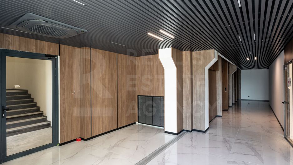 Vânzare, oficiu, 50 mp, strada Calea Ieșilor, Buiucani - Poză 15