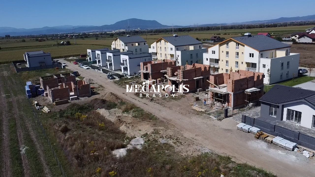 Predare Decembrie 2025 | TVA Inclus | Utilități | Credit - Poză 11