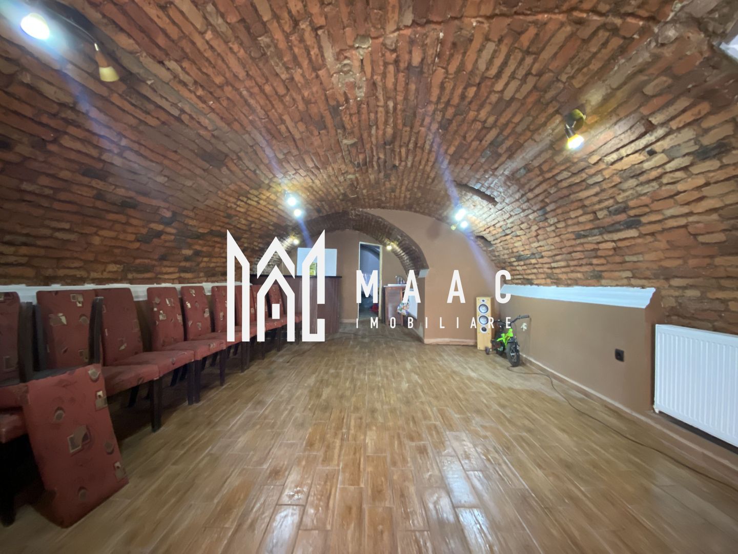 Spatiu Comercial | 93 MP | Ultracentral - Poză 1