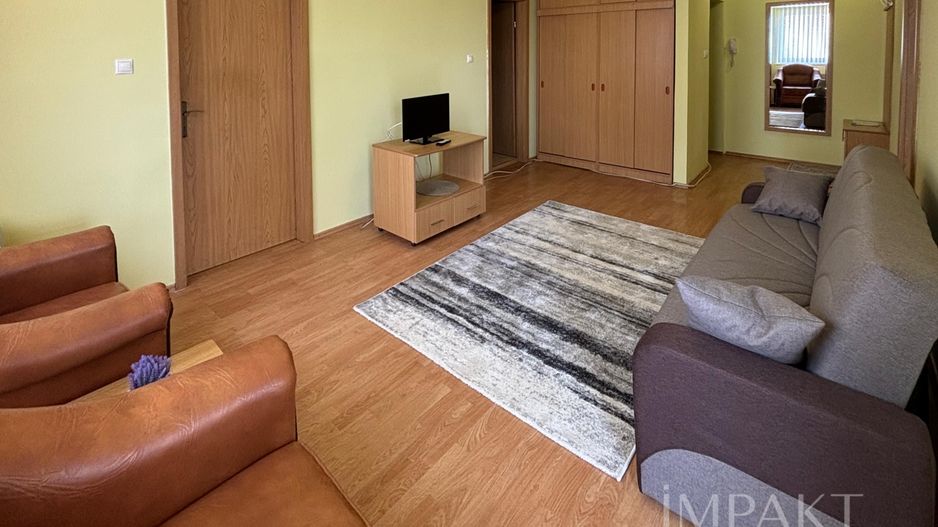 Apartament cu 2 camere in Andrei Muresanu - Poză 1
