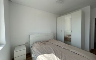 Apartament cu 2 camere, prima inchiriere, complet mobilat, Sector 5 - Poză 9