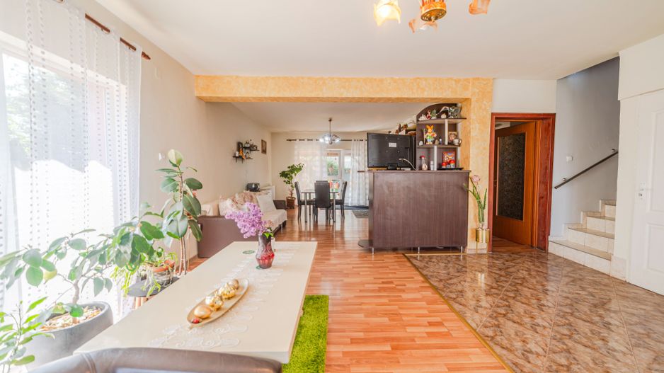 Oportunitate UNICA! Casa individuala la pret de apartament in Chisoda - Poză 26