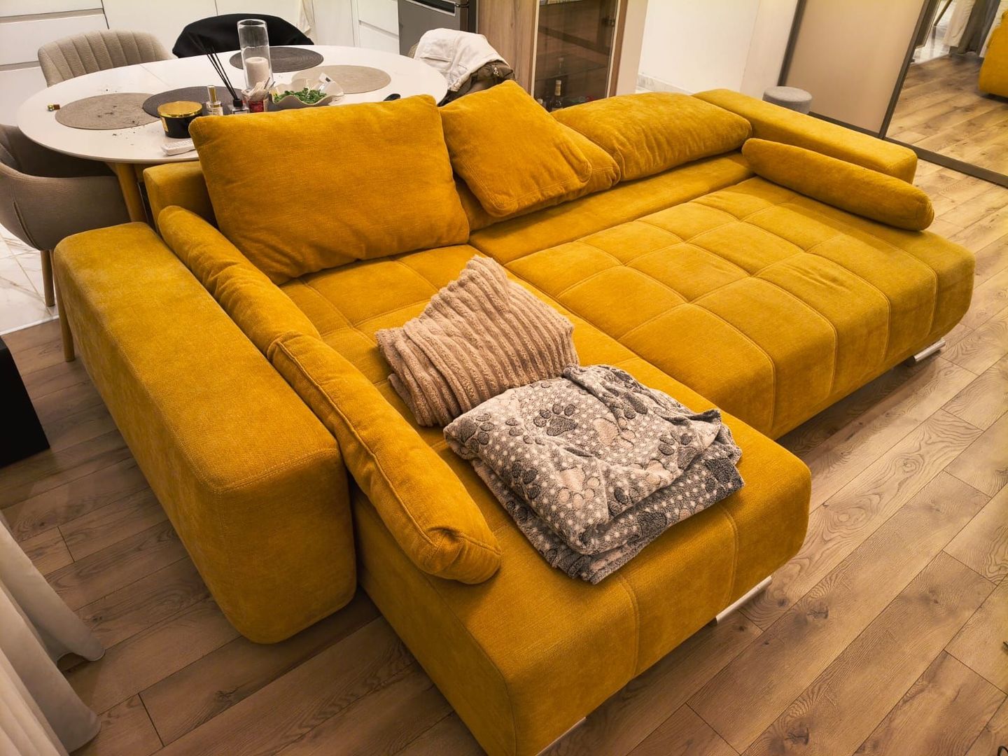 3camdec2bai-81mp/mob-util cf foto+parcare/centru Popesti-Leordeni - Poză 1