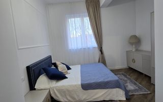 Apartament Premium cu 3 camere și grădină proprie | Zona The Office – - Poză 6