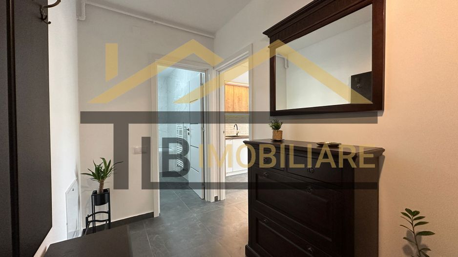 Apartament de 2 camere, 65mp, parcare, Zona Verde Residence - Poză 7