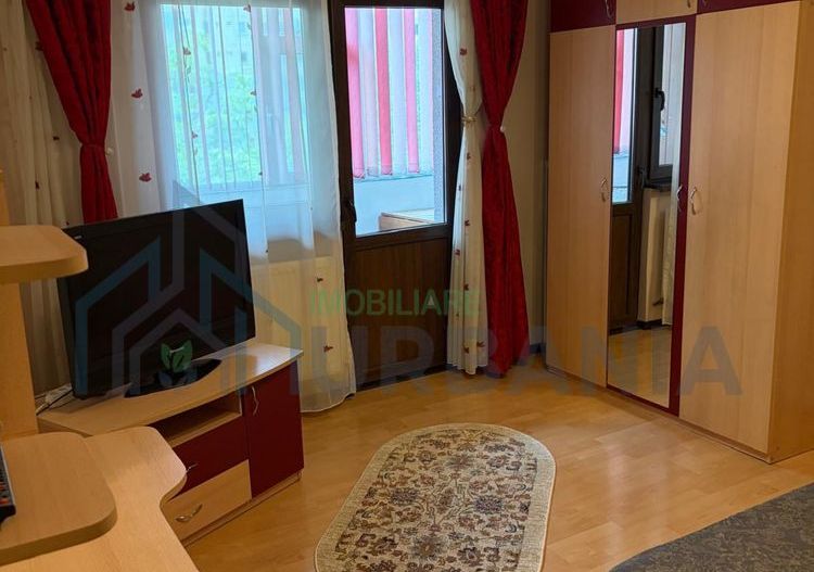 Apartament 2 camere de inchiriat, zona Pasarela Octav Bancila (Gara – spre Canta), Alexandru cel Bun - Poză 6