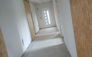 Casă de vânzare în comuna Ciurea – 135 mp cu teren de 450 mp - Poză 7