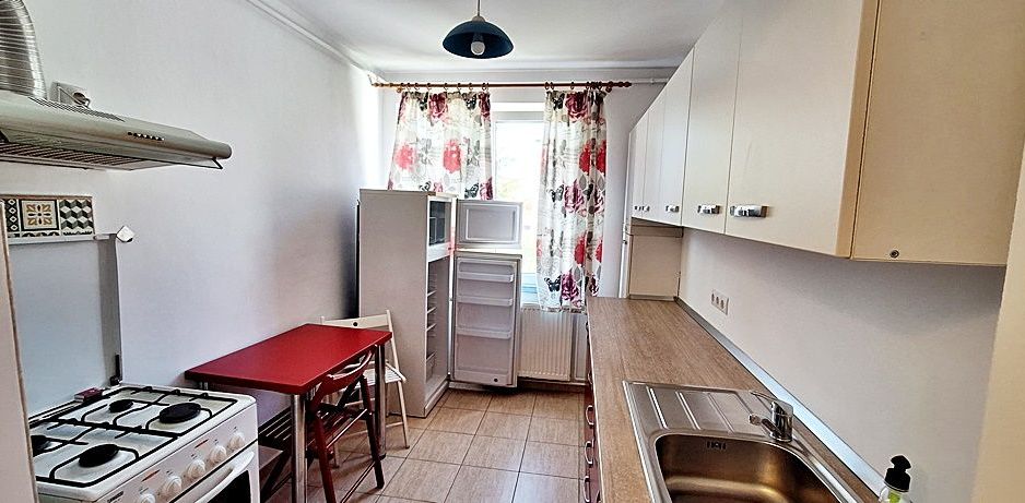Brasov centru, langa mag.STAR apartament mobilat și utilat complet 450 euro - Poză 9