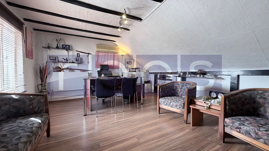 VANZARE APARTAMENT | VILA INTERBELICA | BOXA | ZONA CISMIGIU - Poză 11