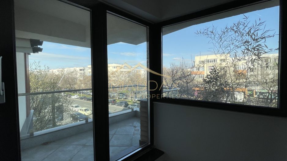 Apartament cu 3 camere LUX***NOU***92 mp***  // Aviatiei-Herastrau - Poză 6