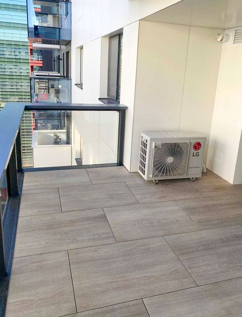 Închiriere apartament 3 camere 77mp | Parcare subterană inclusă - Poză 8