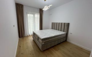 Apartament 3 camere de vanzare - FIRST ESTATEs -PARCARE -Nou - Poză 8