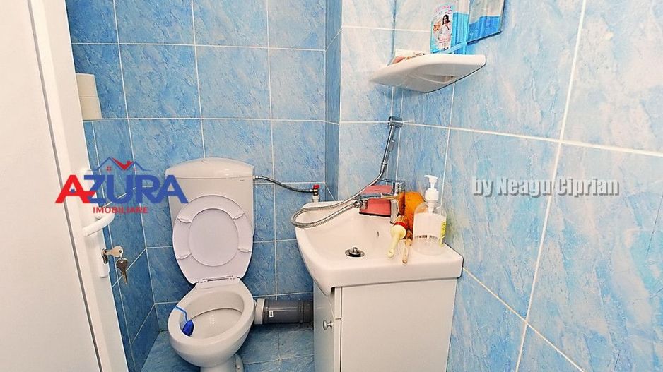 Inchiriere spatiu comercial Gavana 3, stradal - Poză 9