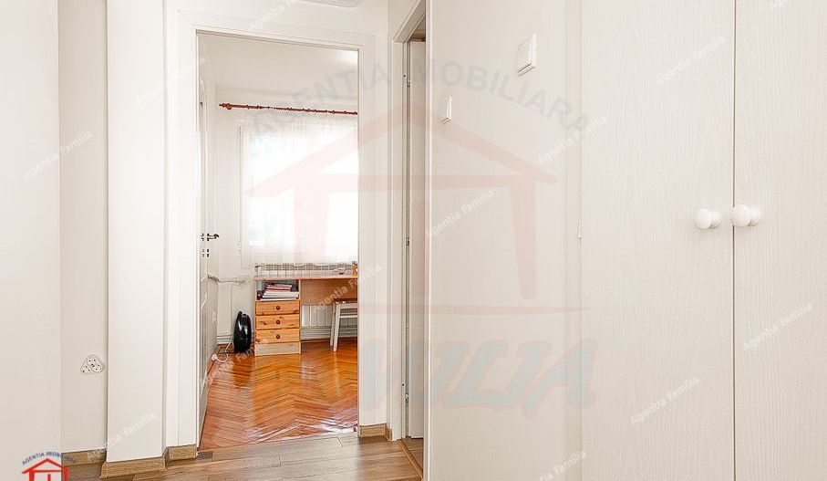 ✨ Apartament elegant cu 3 camere, decomandat, în Mazepa 1 - Poză 6