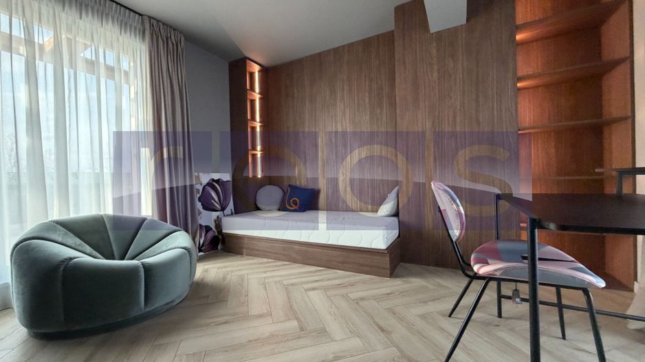 VANZARE 3 CAMERE | 72 MP + 60 MP TERASE | IMOBIL BOUTIQUE | - Poză 12