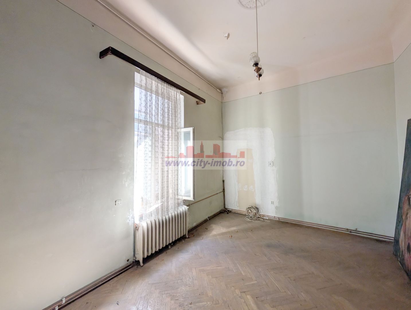 Apartament 2 Camere Lascar Catargium   zona Victoriei - Poză 20