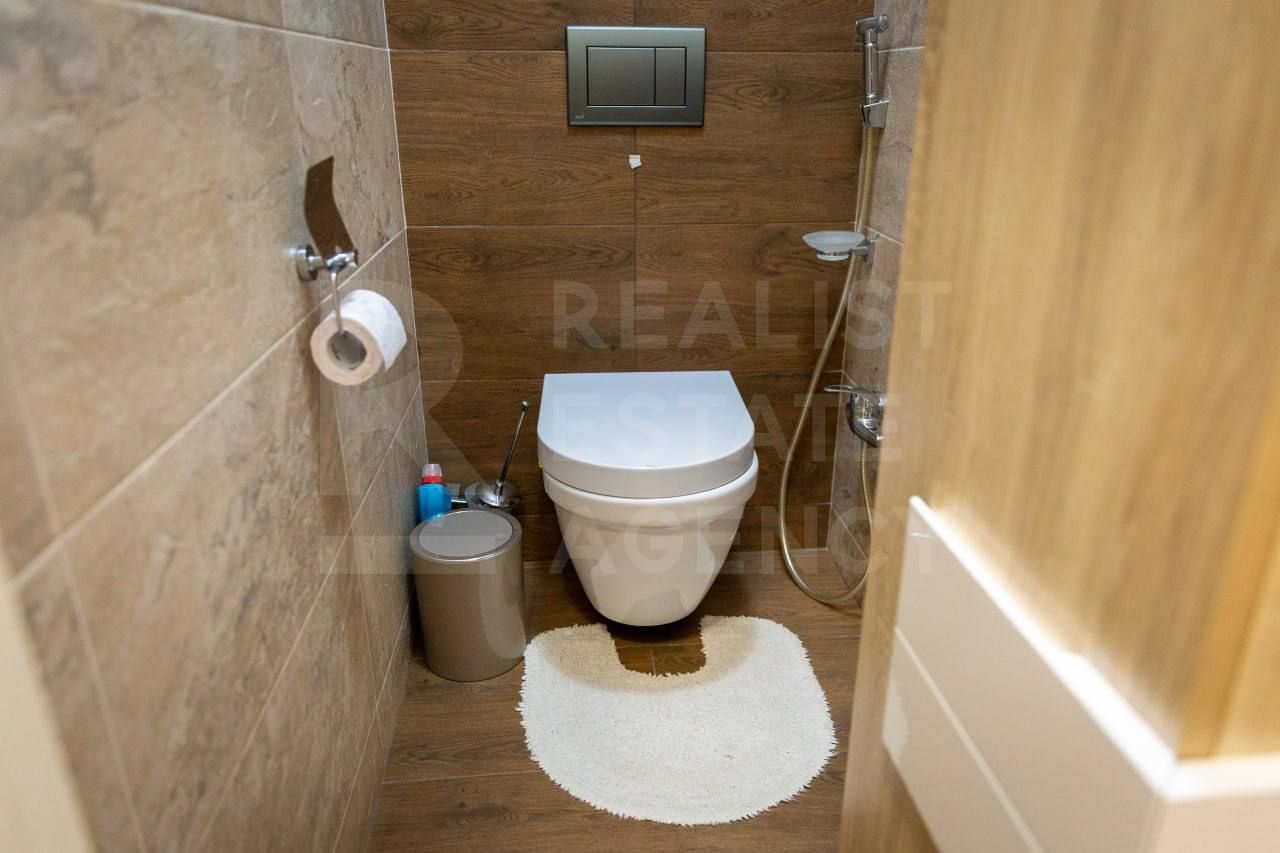 Vânzare, apartament, 2 camere, str. Socoleni, Râșcani - Poză 9