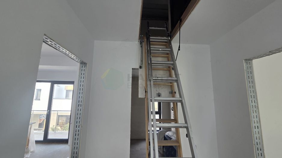 Vilă spațioasă Tunari | Curte mare | Complex închis - Poză 13