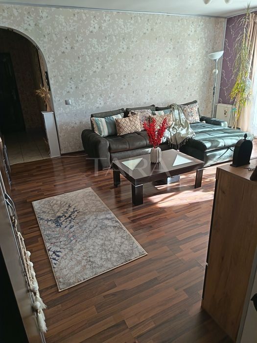 Apartament 2 camere, Florești, zona Eroilor - Poză 2