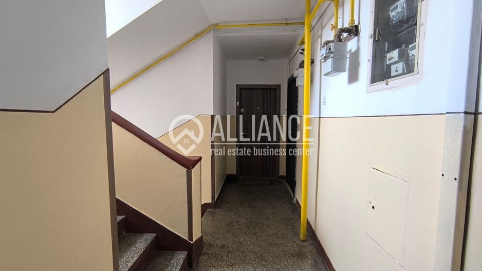 CENTRU COLONADELOR(cod03) - 2 Camere luminoase ! - Poză 15