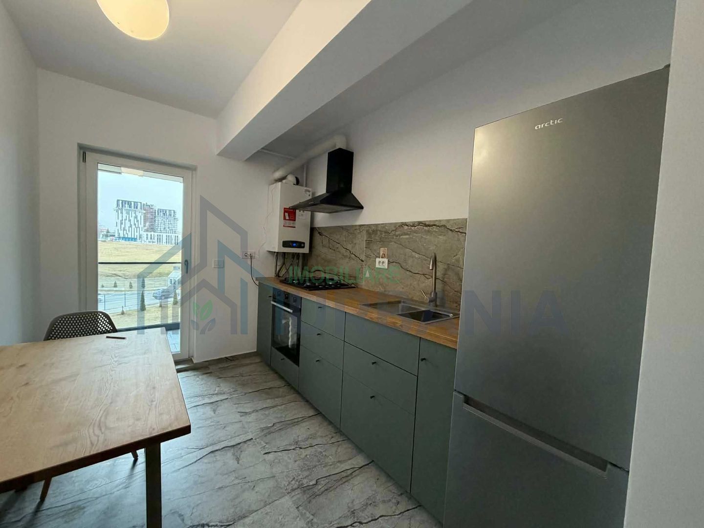 Apartament cu o cameră de închiriat – Mix New Concept, CUG - Poză 3