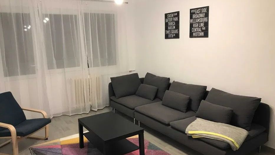 AP. 2 CAMERE NICOLAE GRIGORESCU, BLOC REABILITAT, METROU 2 MINUTE - Poză 1