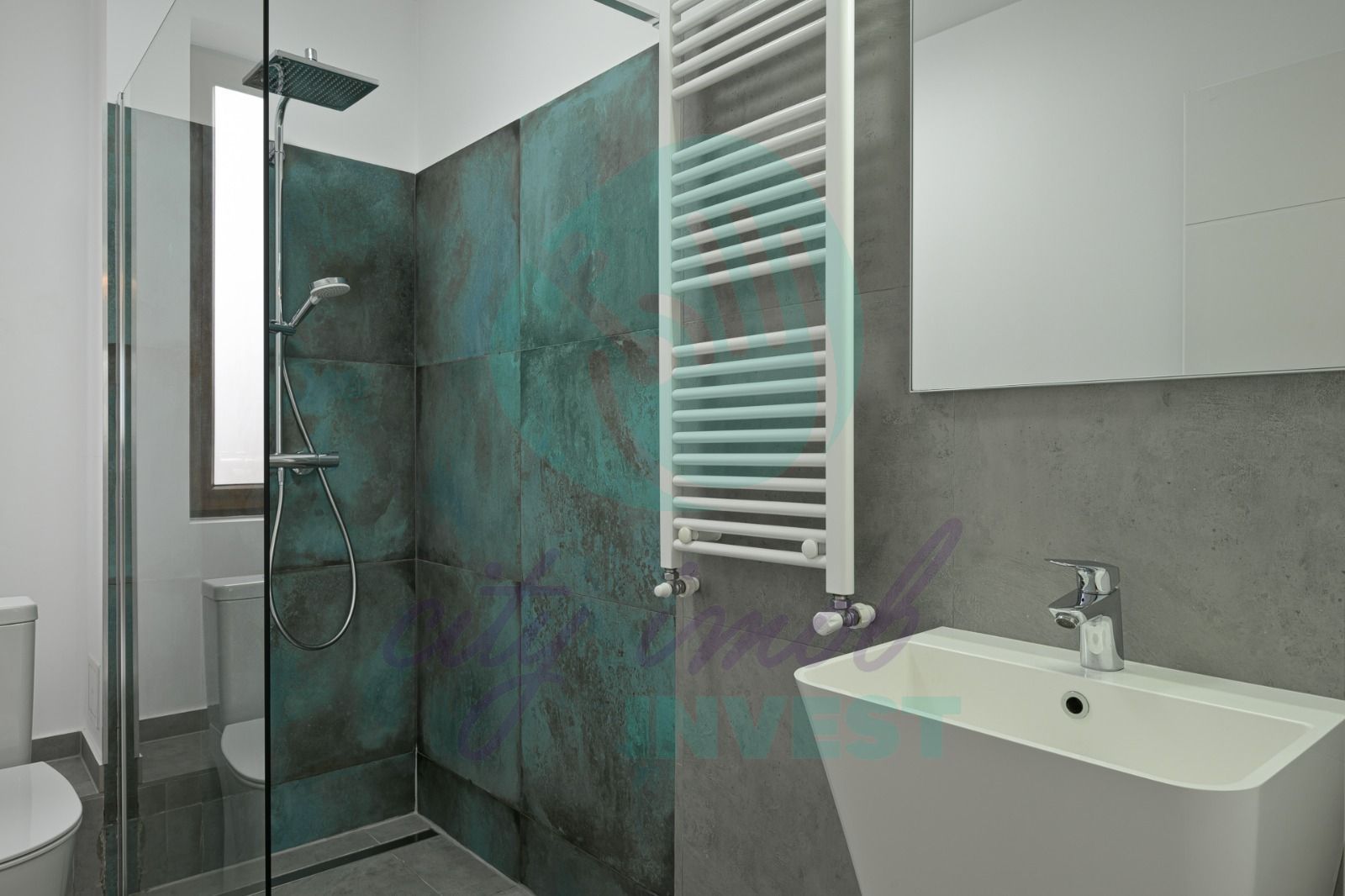 Penthouse cu 3 camere, Floreasca - Poză 12