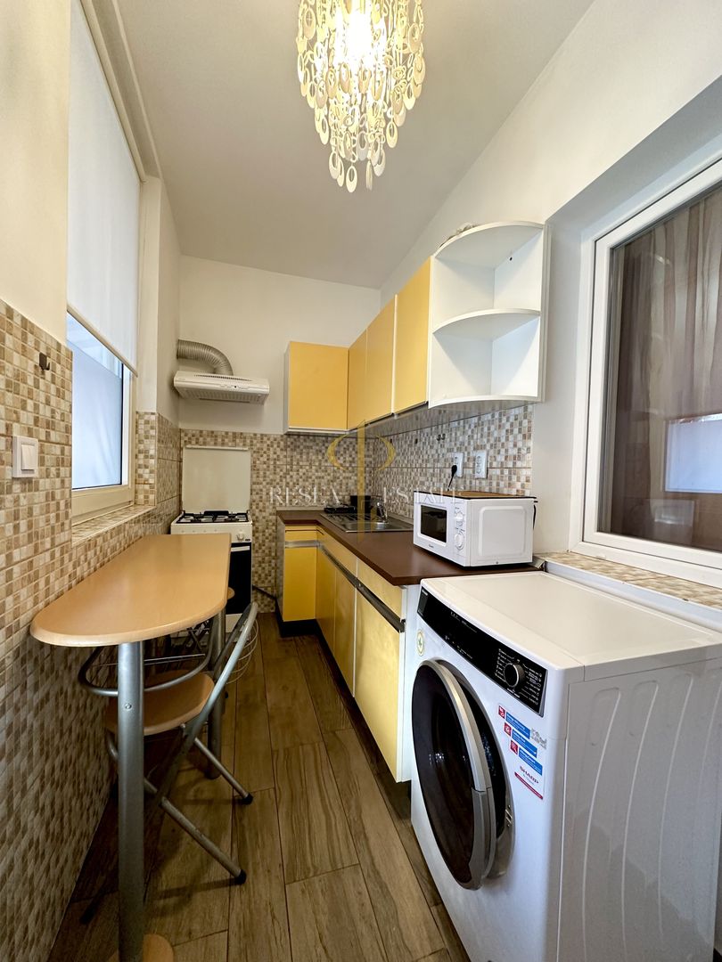 Apartament cu 2 camere| Loc de parcare privat| Brâncoveanu - Poză 5