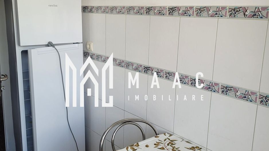 Apartament 3 camere de închiriat | Sibiu, Trei Stejari | 74 mp - Poză 8