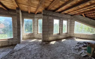 Vilă P+1 în Simeria central 320 mp, teren 1000 mp, toate utilitățile - Poză 42