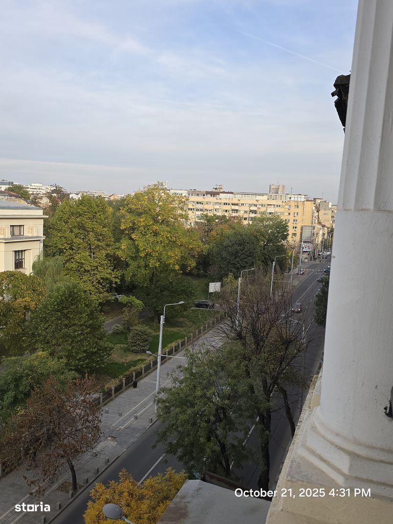 2 camere ultracentral Kogalniceanu - Facultatea de Drept - Poză 9