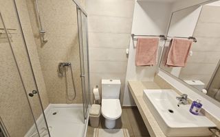 Apartament 2 cam. de in Politehnica Park Residence, zona Politehnica - Poză 8