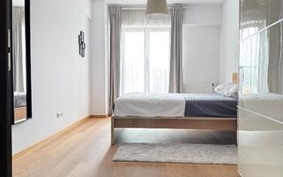 Apartament spatios 2 camere Upground Residence I Zona Aviatiei - Poză 9