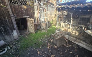 Casa 3 camere 1200 teren Avrig - Poză 8