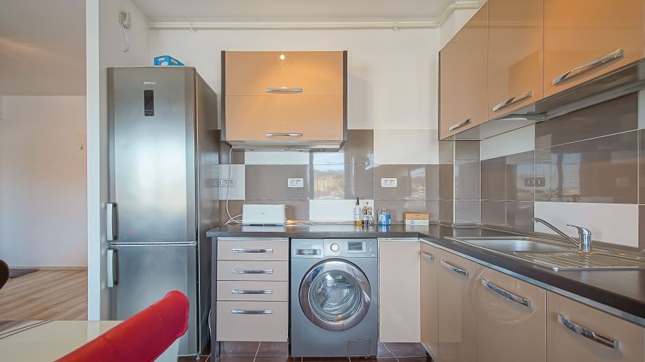 COMISION 0%| Apartament 2 camere, Carpatilor - Poză 16