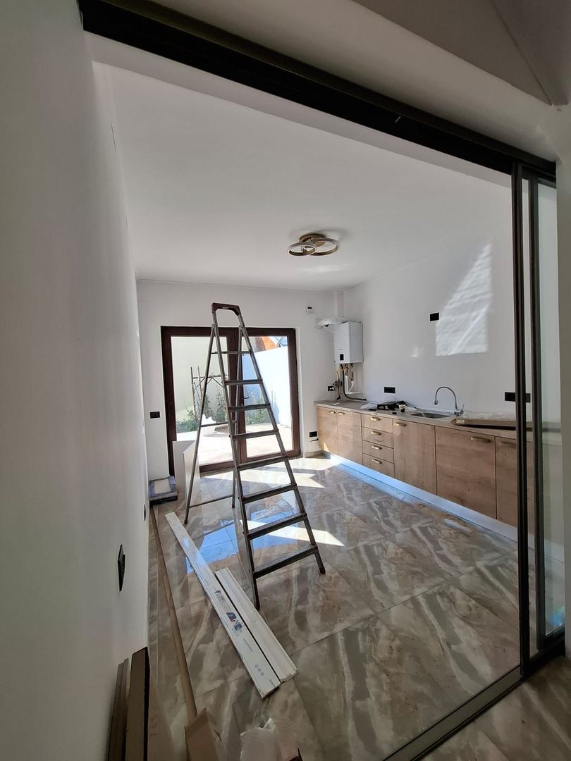 Vila deosebita Constructie noua 13 Septembrie - Poză 5