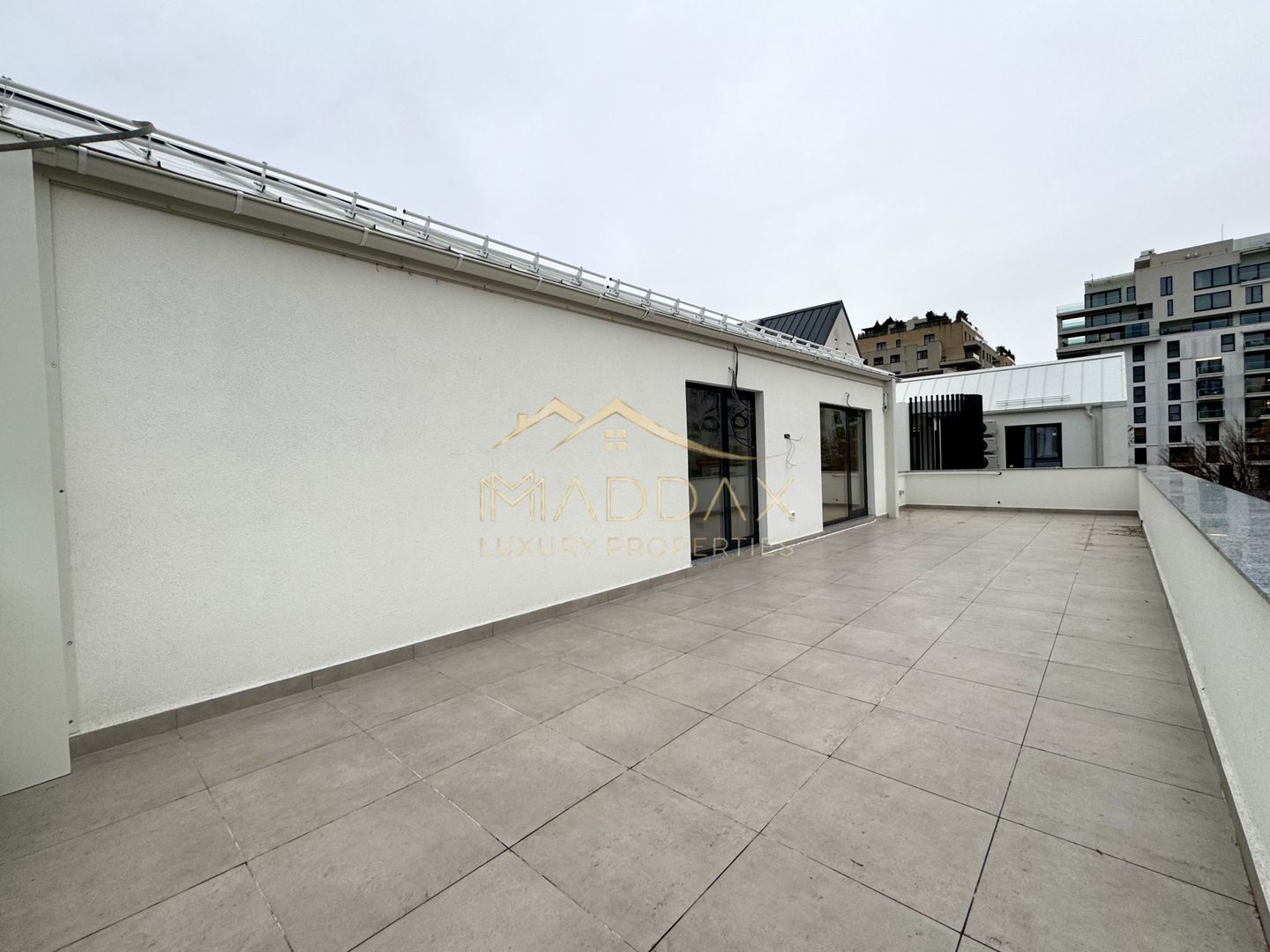 Apartament cu 3 camere *Prima Inchiriere* + Terasa *50mp* / Aviatiei - Herastrau - Poză 21