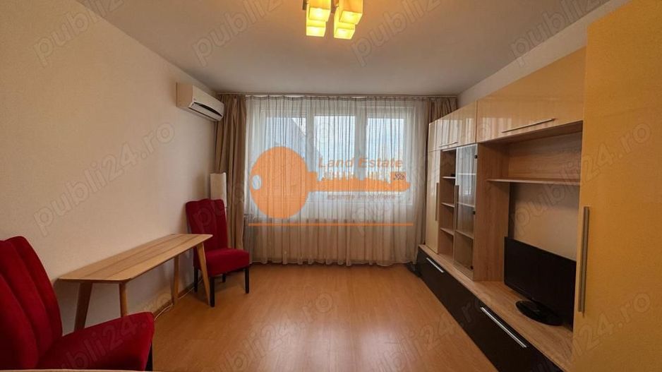 Garsoniera de vanzare - Lujerului-Politehnica - Poză 3