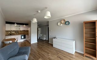 Apartament 2 camere | Parcare subterana | Imobil Nou | Dâmbul Rotund - Poză 4