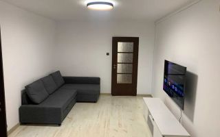 3 Camere | Renovat | Metrou Favorit | - Poză 1