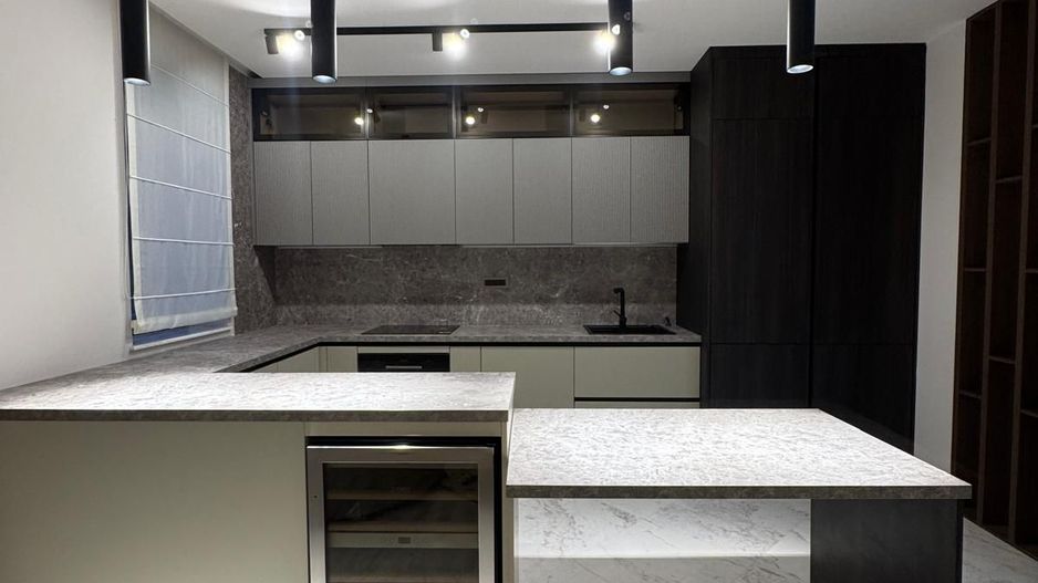 Inchiriere 3 Camere Jolie Village Pipera Nou - Poză 3