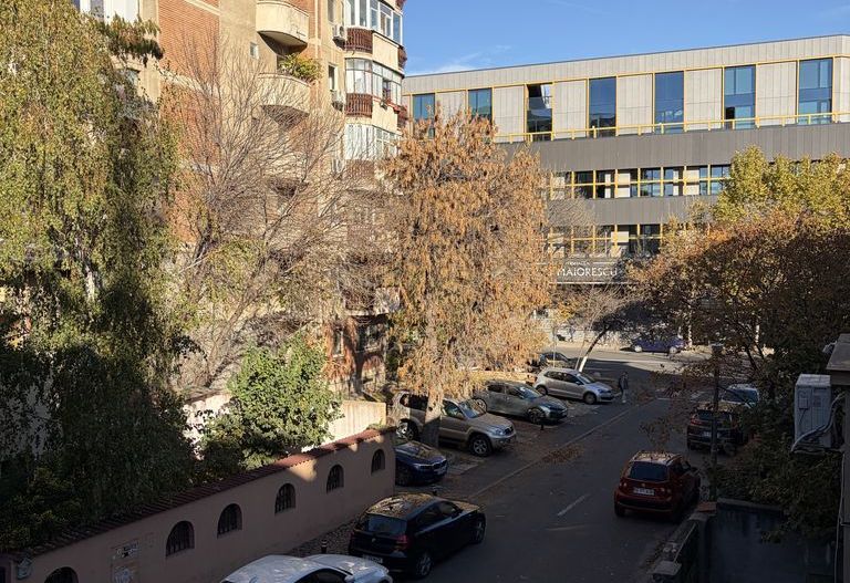 Apartament in vilă Tineretului/Calea Vacaresti - Poză 15