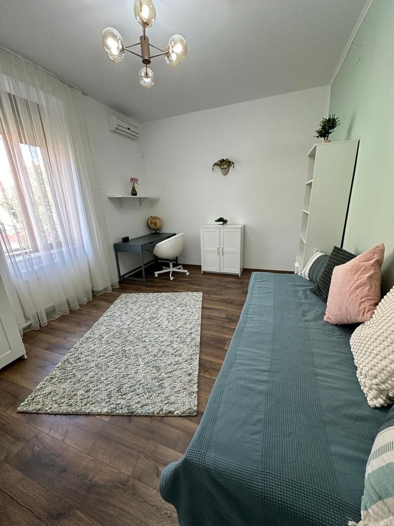 Imobil cu destinatii multiple- 6 apartamente - Poză 35