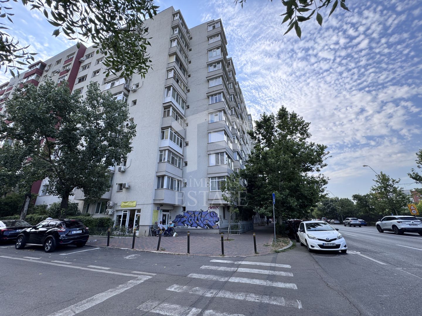 Garsoniera bloc mixt Calea Vitan - Mihai Bravu - Poză 16