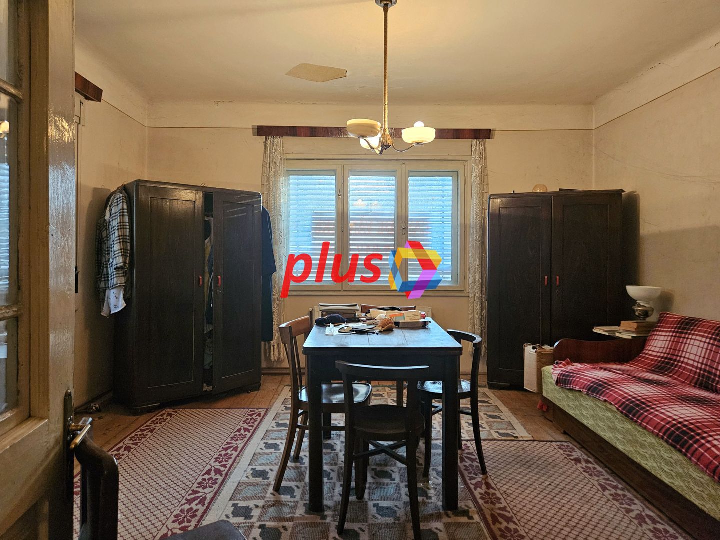 Casa individuala Sacele, 67 mp + 40 mp garaj + 515 mp curte - Poză 7